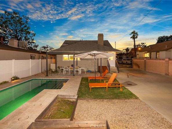 124 N Valencia Street, Alhambra CA 91801