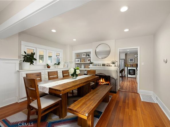 124 N Valencia Street, Alhambra CA 91801