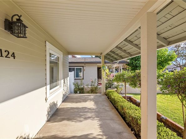 124 N Valencia Street, Alhambra CA 91801