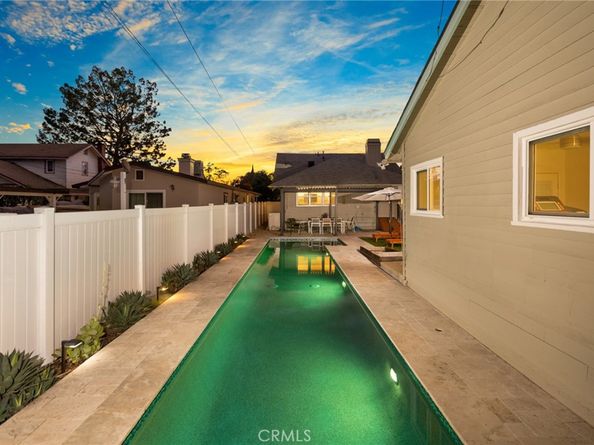 124 N Valencia Street, Alhambra CA 91801