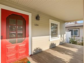 124 N Valencia Street, Alhambra CA 91801