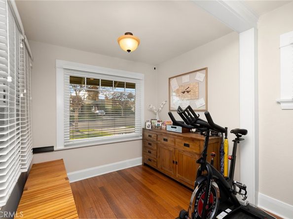 124 N Valencia Street, Alhambra CA 91801