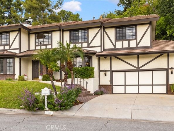 785 Norumbega Drive, Monrovia CA 91016