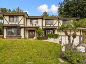 785 Norumbega Drive, Monrovia CA 91016