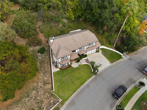 785 Norumbega Drive, Monrovia CA 91016