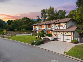 785 Norumbega Drive, Monrovia CA 91016