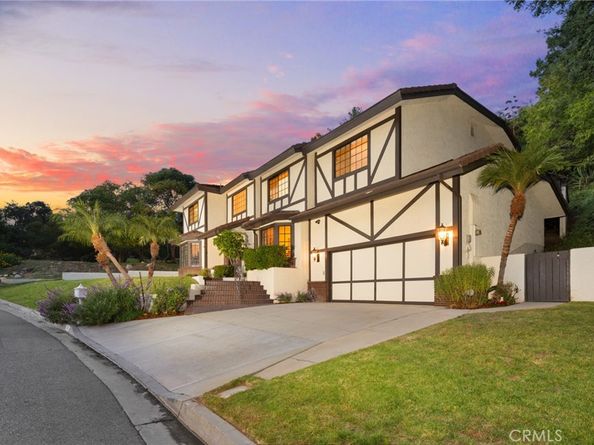 785 Norumbega Drive, Monrovia CA 91016