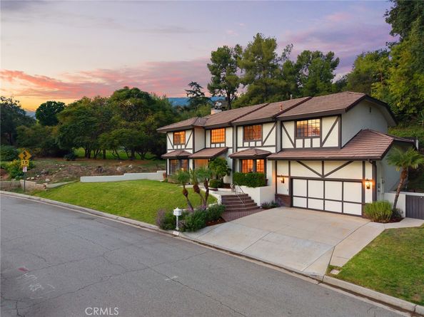 785 Norumbega Drive, Monrovia CA 91016