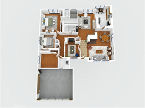 19535 Rogan Court, Rowland Heights CA 91748