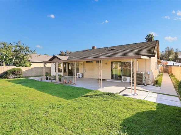 19535 Rogan Court, Rowland Heights CA 91748