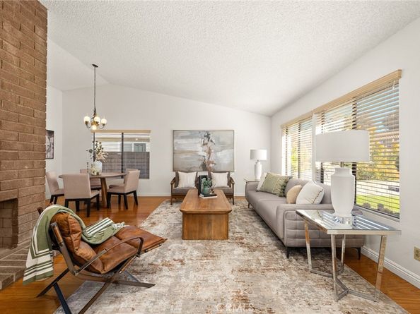 19535 Rogan Court, Rowland Heights CA 91748