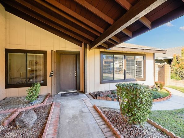 19535 Rogan Court, Rowland Heights CA 91748