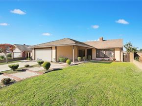 19535 Rogan Court, Rowland Heights CA 91748