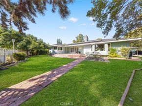 240 Longley Way, Arcadia CA 91007