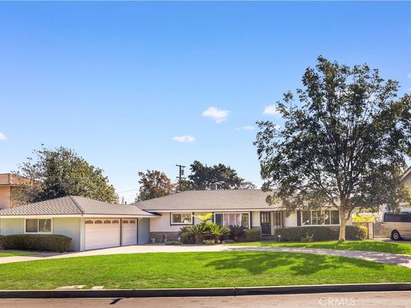 240 Longley Way, Arcadia CA 91007