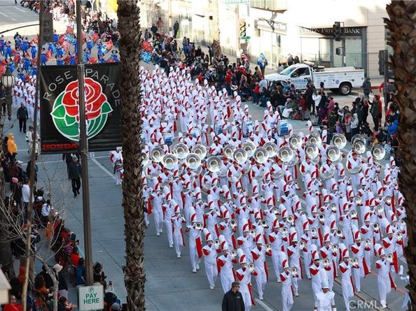 39 S Los Robles Avenue 6010, Pasadena CA 91101