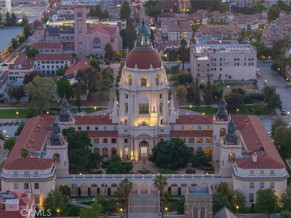 39 S Los Robles Avenue 6010, Pasadena CA 91101