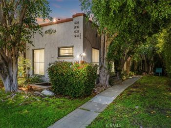 1928 Rosalia Road