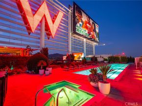 6250 Hollywood Boulevard 7G, Los Angeles CA 90028