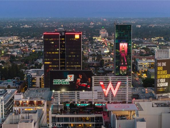 6250 Hollywood Boulevard 7G, Los Angeles CA 90028