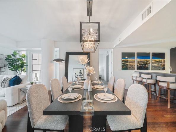 6250 Hollywood Boulevard 7G, Los Angeles CA 90028