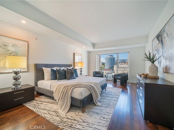 6250 Hollywood Boulevard 7G, Los Angeles CA 90028