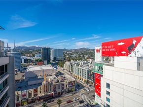6250 Hollywood Boulevard 7G, Los Angeles CA 90028
