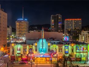 6250 Hollywood Boulevard 7G, Los Angeles CA 90028