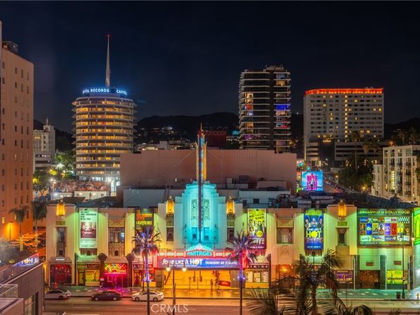 6250 Hollywood Boulevard 7G, Los Angeles CA 90028