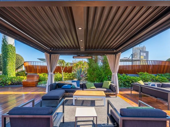 6250 Hollywood Boulevard 7G, Los Angeles CA 90028