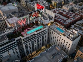 6250 Hollywood Boulevard 7G, Los Angeles CA 90028