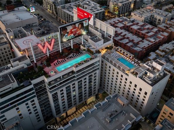 6250 Hollywood Boulevard 7G, Los Angeles CA 90028