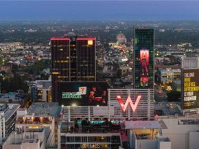 6250 Hollywood Boulevard 7G, Los Angeles CA 90028