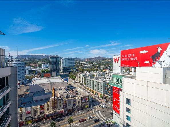 6250 Hollywood Boulevard 7G, Los Angeles CA 90028