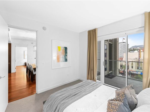 6250 Hollywood Boulevard 7G, Los Angeles CA 90028