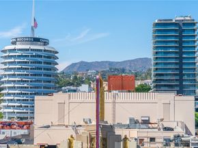 6250 Hollywood Boulevard 7G, Los Angeles CA 90028