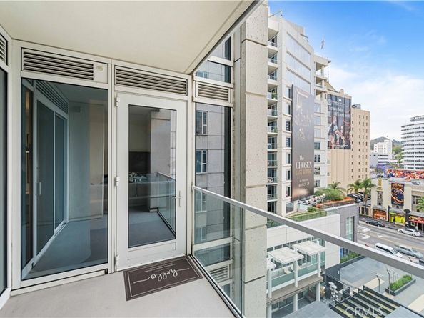 6250 Hollywood Boulevard 7G, Los Angeles CA 90028