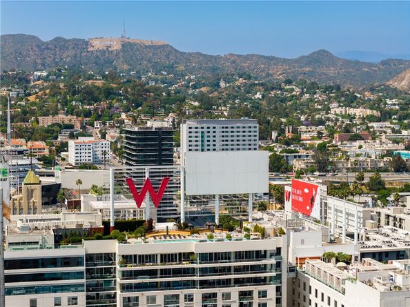 6250 Hollywood Boulevard 7G, Los Angeles CA 90028