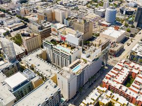 6250 Hollywood Boulevard 7G, Los Angeles CA 90028