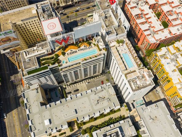 6250 Hollywood Boulevard 7G, Los Angeles CA 90028