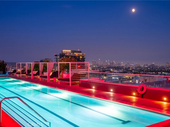 6250 Hollywood Boulevard 7G, Los Angeles CA 90028