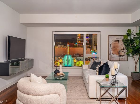 6250 Hollywood Boulevard 7G, Los Angeles CA 90028