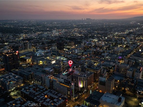 6250 Hollywood Boulevard 7G, Los Angeles CA 90028