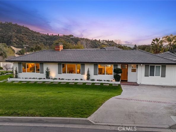 1985 Highland Oaks Drive, Arcadia CA 91006