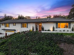 1985 Highland Oaks Drive, Arcadia CA 91006