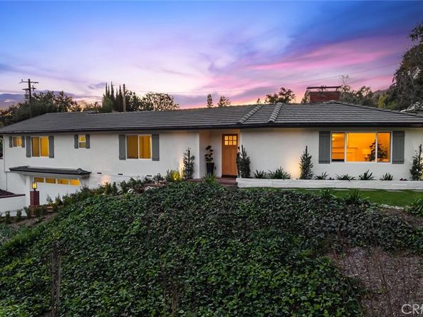 1985 Highland Oaks Drive, Arcadia CA 91006