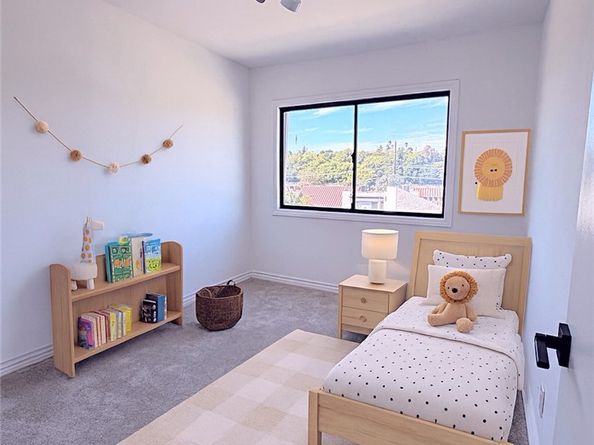 740 S Garfield Avenue, Monterey Park CA 91754