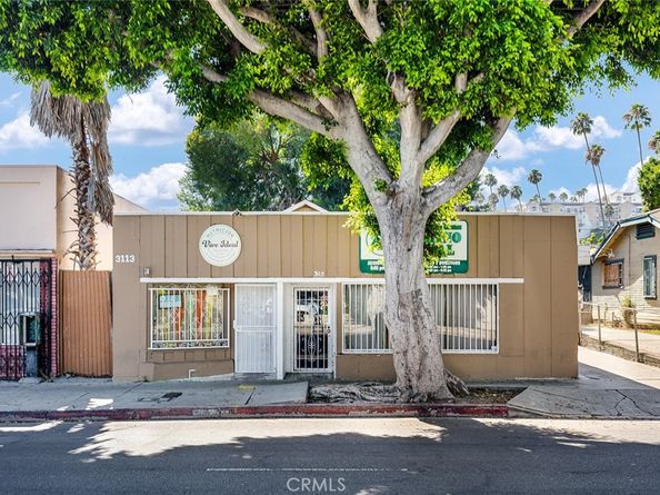 3113 N Eastern Avenue, Los Angeles CA 90032