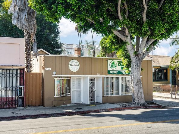 3113 N Eastern Avenue, Los Angeles CA 90032