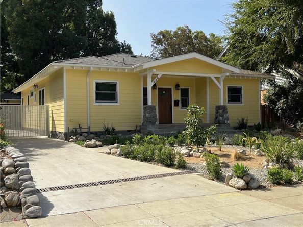 436 W Alvarado Street, Pomona CA 91768